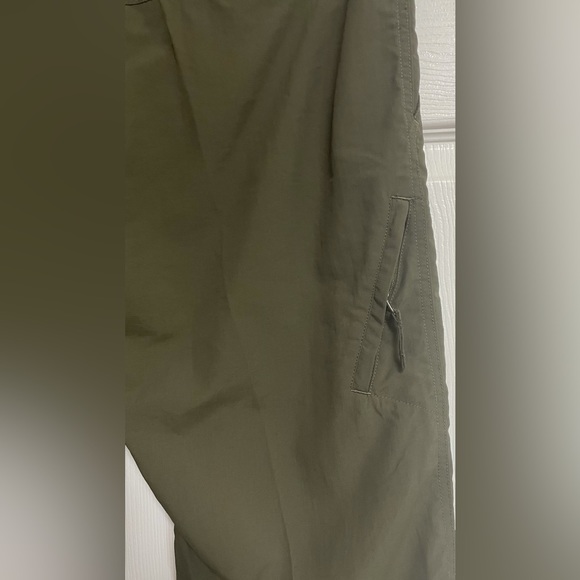 The North Face Horizon Betty Capris - Picture 6 of 9